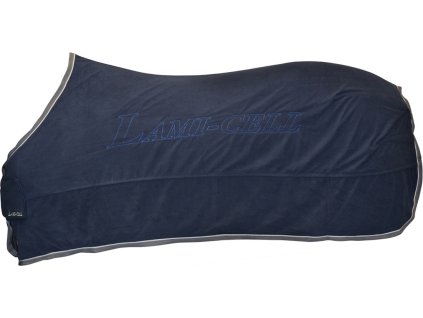 Deka odpocovacia Cooler Lami-Cell, navy