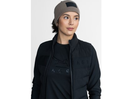 Čelenka Fager, beige