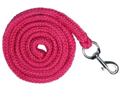 Vodítko Stars Softice HKM, 1,8 m, pink