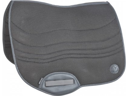 Dečka podsedlová 3D Air Effect BUSSE, grey