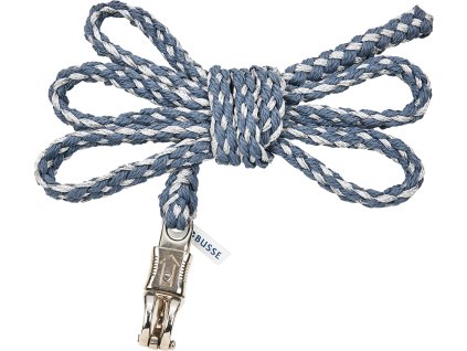 Vodítko Spirit BUSSE, 2 m, anthracite/silver/anthracite