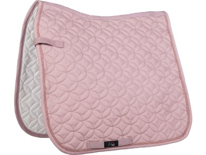 Dečka podsedlová Daphne HKM, mauve