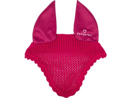 Ušaňa Basic Equestro, COB/FULL, fuchsia