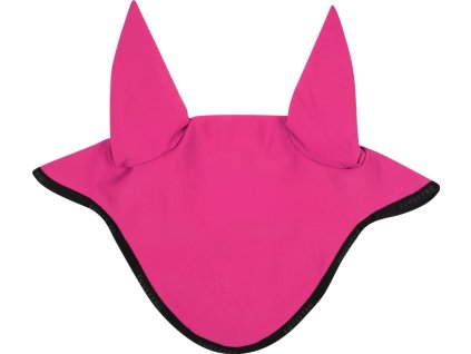 Ušaňa GP Equestro, fuchsia/black
