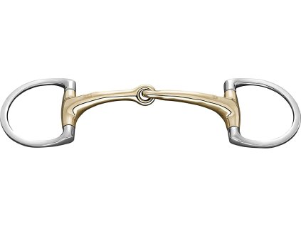 Zubadlo olivové jedenkrát lomené Dynamic RS Sprenger, 16 mm