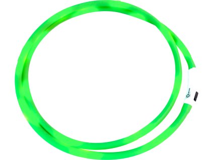 Nákrčník LED Waldhausen, green
