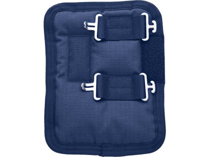 Diel k deke Universal BUSSE, hrudný, s prackami, navy