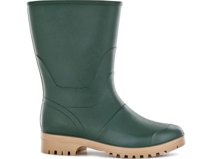 Gumáky Midland Blackfox, pre dospelých, green