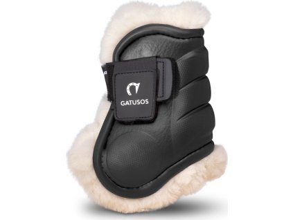 menudillodeluxeborreguillonegro perfil