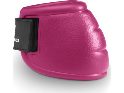 Zvony Deluxe GATUSOS, pár, fuchsia