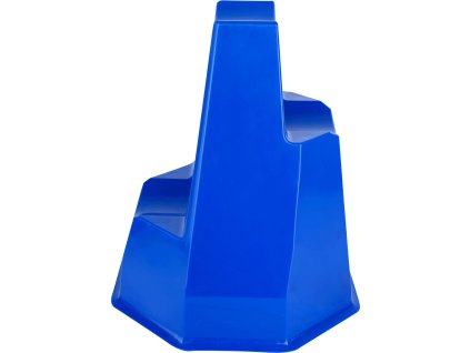 Stojan na kavalety Waldhausen, blue