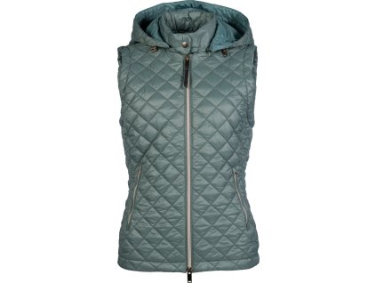 Vesta Stella HKM, dámska, dark green