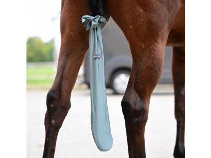 Chránič chvosta Clean BUSSE, jade