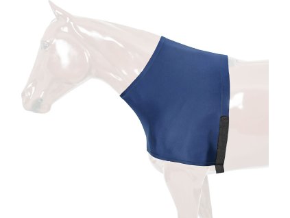 Vesta pod deku Umbria Equitazione, navy