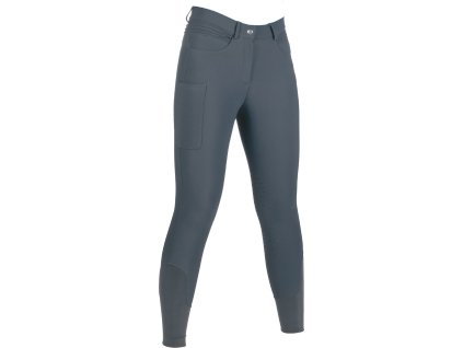 Rajtky Rosewood HKM, s gripom, dámske, grey
