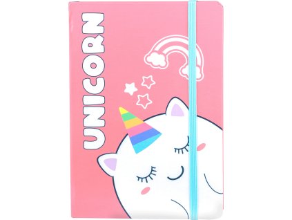 Diár Unicorn Waldhausen