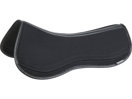 Dečka korekčná 3D Air Effect Flexi BUSSE, drezúrna, čierna