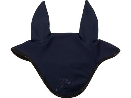 Ušaňa Lycra Acavallo, FULL, deep blue/black