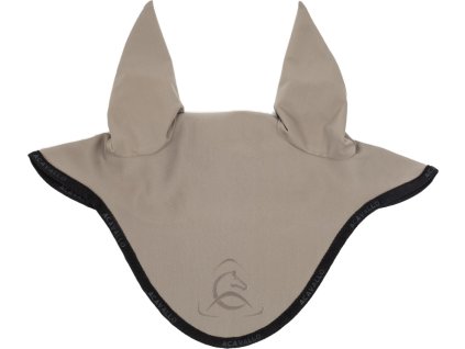 Ušaňa Lycra Acavallo, terra/black