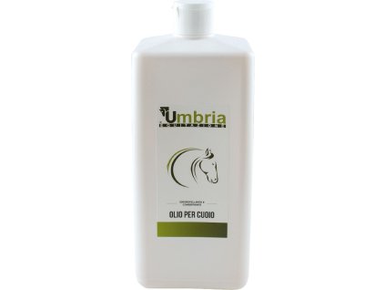 Olej na kožu Ama Umbria Equitazione, 500 ml