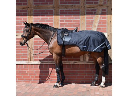 Deka bedrová Raintrainer BUSSE, 100 g, čierna