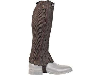 Minichapsy Amara Umbria Equitazione, tmavohnedé