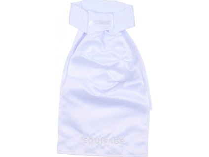 Viazanka Harriet Equipage, biela