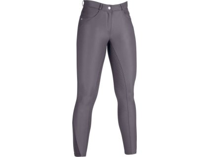 Rajtky Luna HKM, s gripom, dámske, deep grey