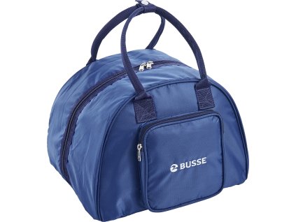 Taška na prilbu Rio BUSSE, navy/grey