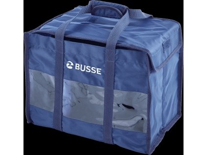 Taška na bandáže Rio BUSSE, navy/grey