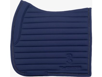 Dečka podsedlová Stripe PS of Sweden, drezúrna, navy
