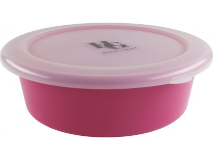 Miska na müsli HorseGuard, 6 l, pink