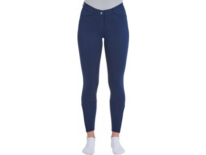 Rajtky Senja-Winter BUSSE, s gripom, zimné, dámske, navy