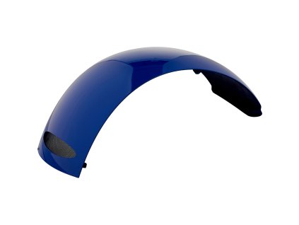 Diel vymeniteľný k prilbám ONE･K, middle panel, glossy/blue