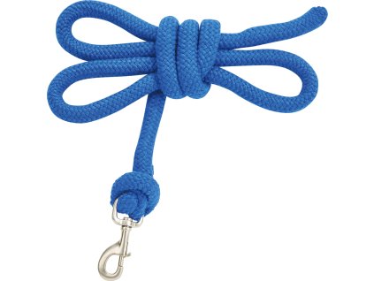 Vodítko Change BUSSE, 2 m, royal blue