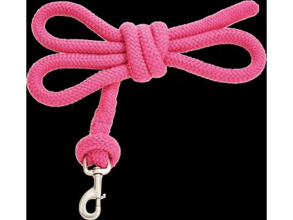 Vodítko Change BUSSE, 2 m, pink