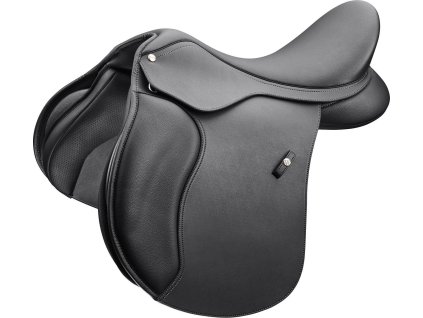 Sedlo univerzálne Wintec 500 All Purpose, čierne