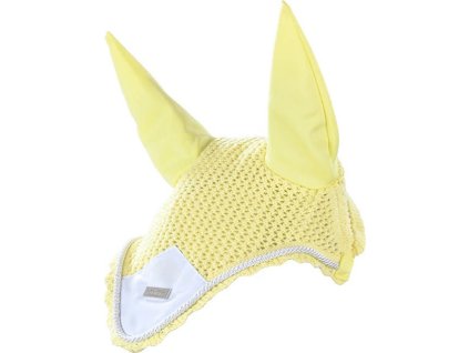 Ušaňa Soft Lemon Equestrian Stockholm, yellow