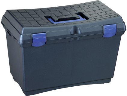 Box na čistenie Supreme, midnight blue