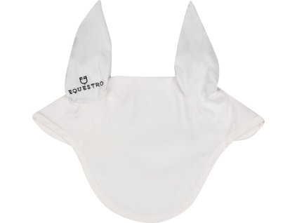 Ušaňa Elastic Basic Equestro, COB/FULL, biela