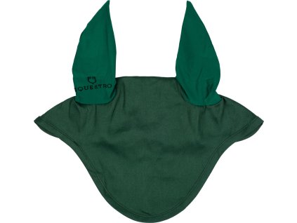 Ušaňa Elastic Basic Equestro, COB/FULL, green