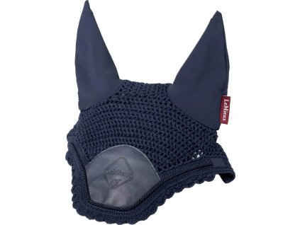 Ušaňa Elite LeMieux, navy