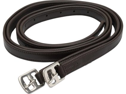 Remene strmeňové HorseGuard, 115 cm, hnedé