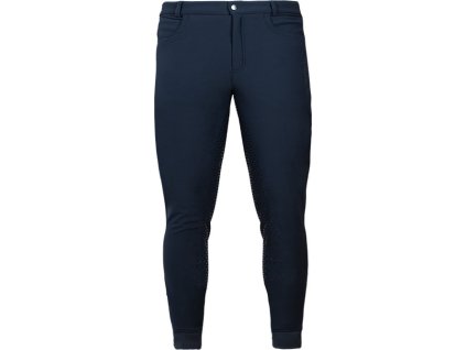 Rajtky Active Equestrian Stockholm, s gripom, pánske, navy