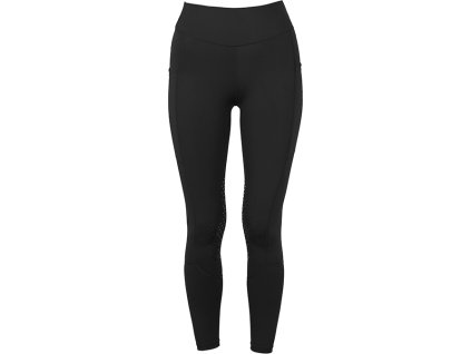 Riding Tights Jump Movement Black Edition