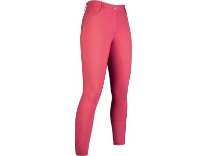 Rajtky Sunshine HKM, s gripom, red