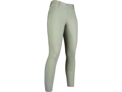Rajtky Sunshine HKM, s gripom, grey-green