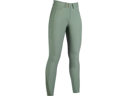 Rajtky Helene HKM, s gripom, dámske, deep green