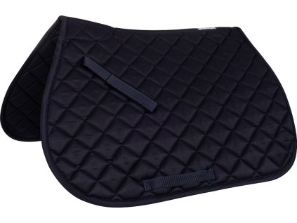 Dečka podsedlová Derby, všestranná, FULL, navy