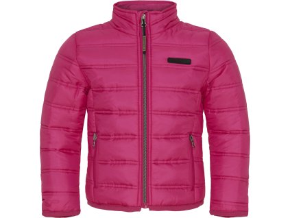 Bunda Harris Equipage, dámska, pink peacock